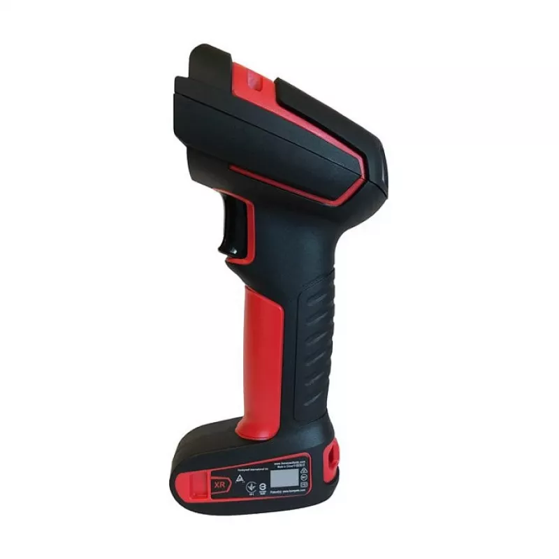 Honeywell Granit XP 1990iXLR-3 Kit Tethered 1D/2D XLR Focus lector de códigos de barras industrial con cable RS-232