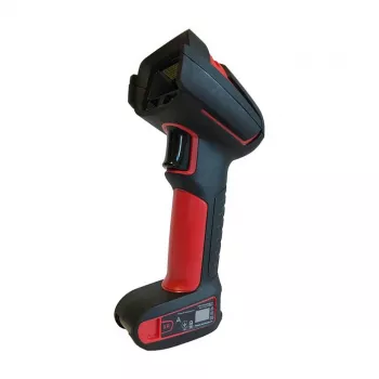 Honeywell Granit XP 1990iXLR-3 Kit Tethered 1D/2D XLR Focus lector de códigos de barras industrial con cable RS-232