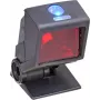 Honeywell QuantumT MS3580 Lector de códigos de barras láser omnidireccional 1D USB - negro