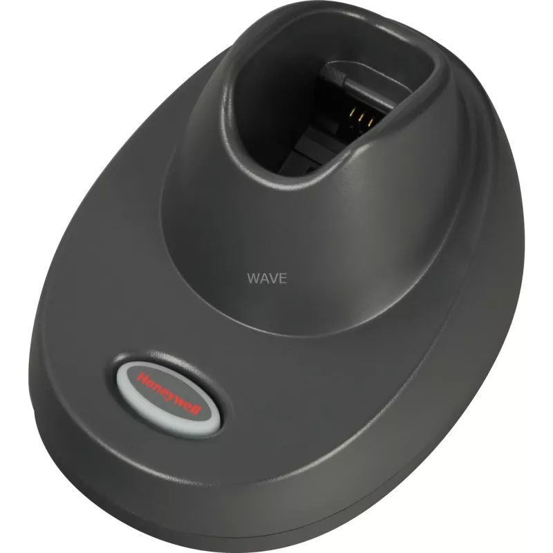 Honeywell Voyager 1472g Lector de códigos de barras 2D inalámbrico con Bluetooth y base de carga USB