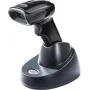 Honeywell Voyager 1472g Lector de códigos de barras 2D inalámbrico con Bluetooth y base de carga USB