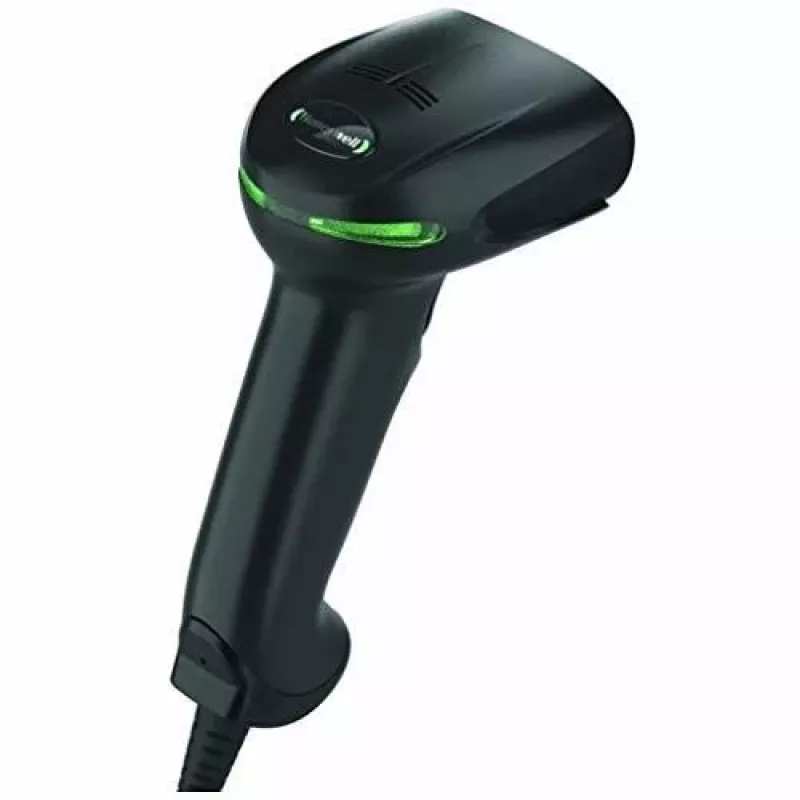 Honeywell Xenon Performance 1950g kit (USB) negro estándar range