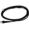 Honeywell Xenon Performance 1950g kit (USB) negro estándar range