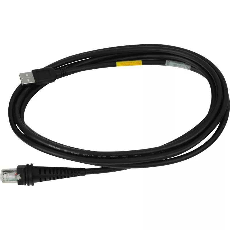 Honeywell Xenon Performance 1950g kit (USB) negro estándar range