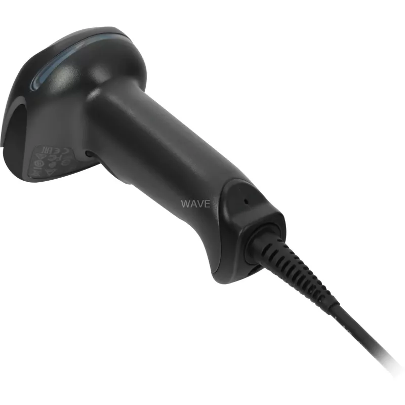 Honeywell Xenon Performance 1950g kit (USB) negro estándar range