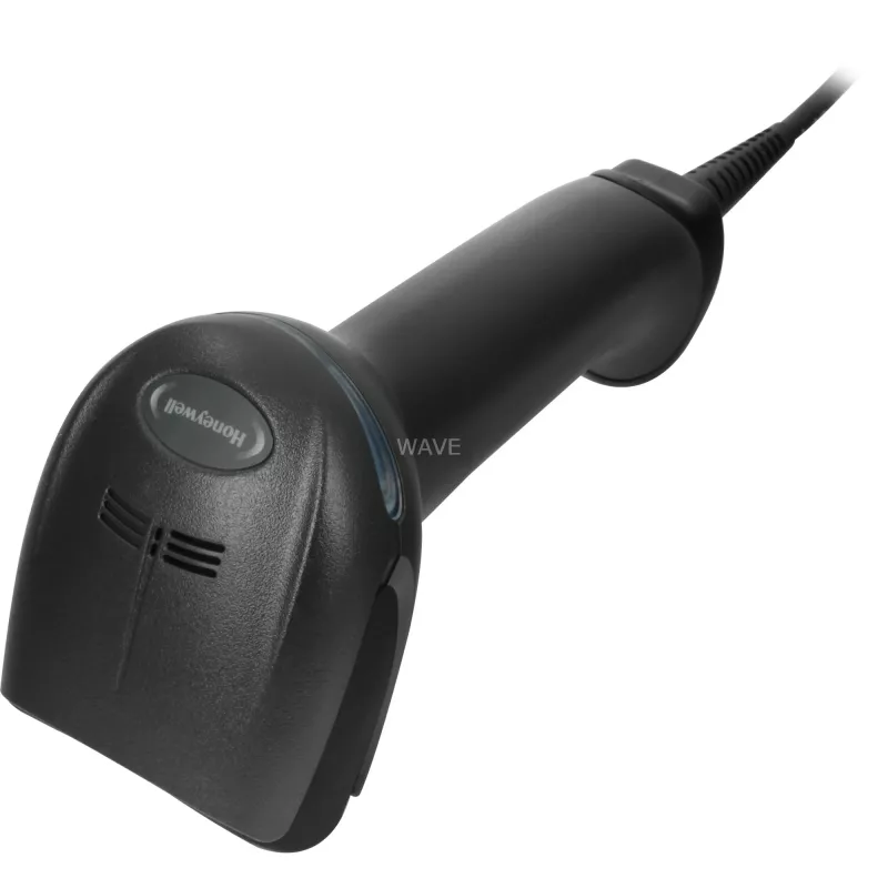 Honeywell Xenon Performance 1950g kit (USB) negro estándar range