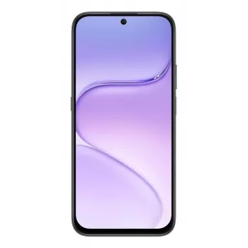 HONOR 600 Smart 4/128GB negro teléfono móvil