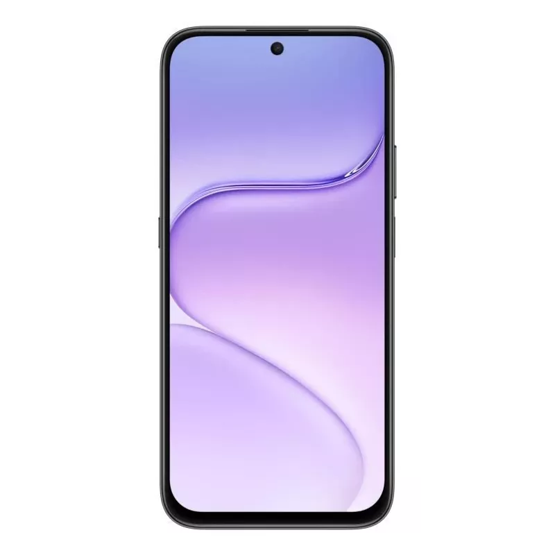 HONOR 600 Smart 4/128GB negro teléfono móvil