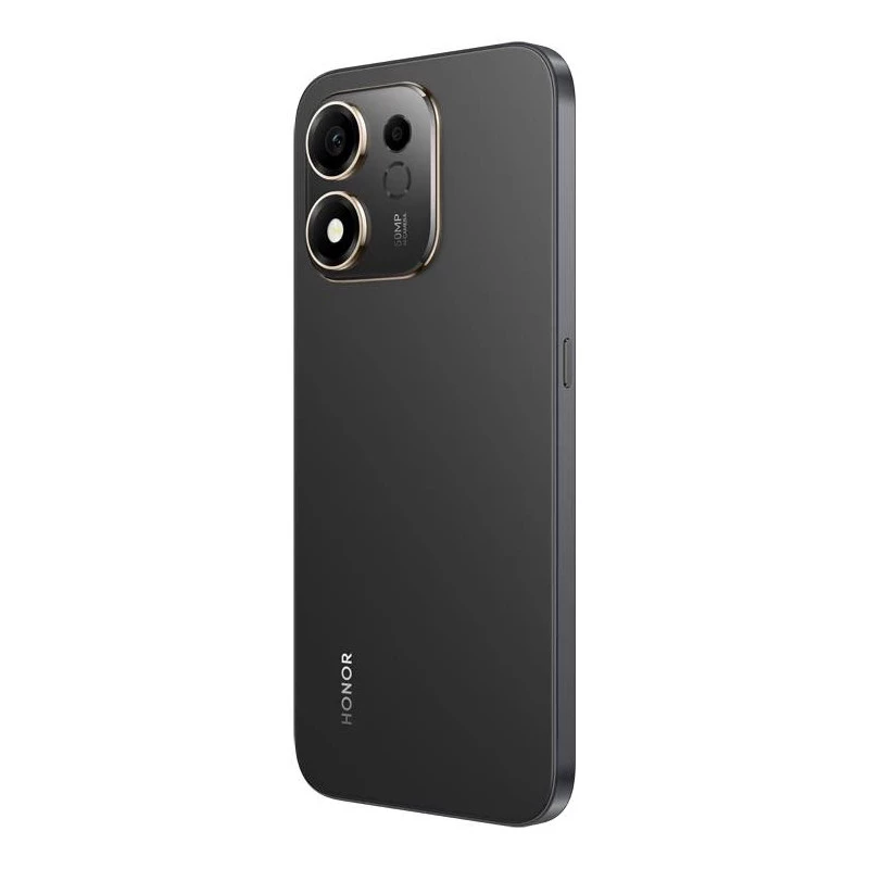 HONOR 600 Smart 4/128GB negro teléfono móvil