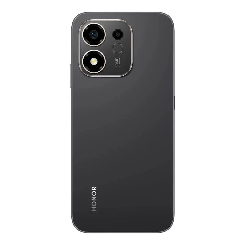 HONOR 600 Smart 4/128GB negro teléfono móvil