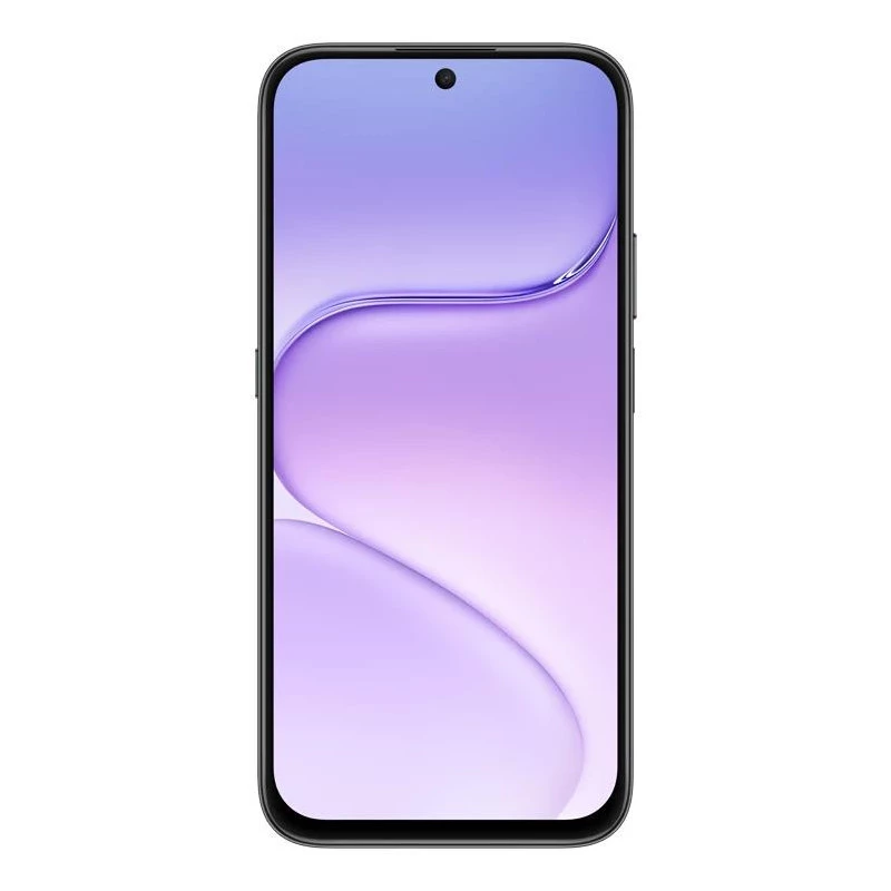 HONOR 600 Smart 4/128GB negro teléfono móvil