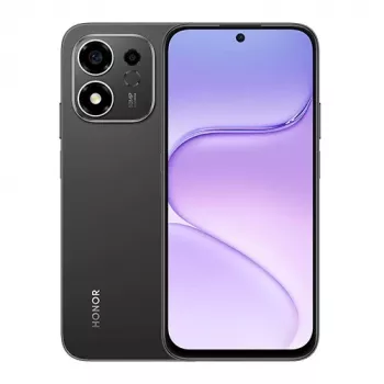 Honor 600 Smart 4GB/256GB, plata (EU)