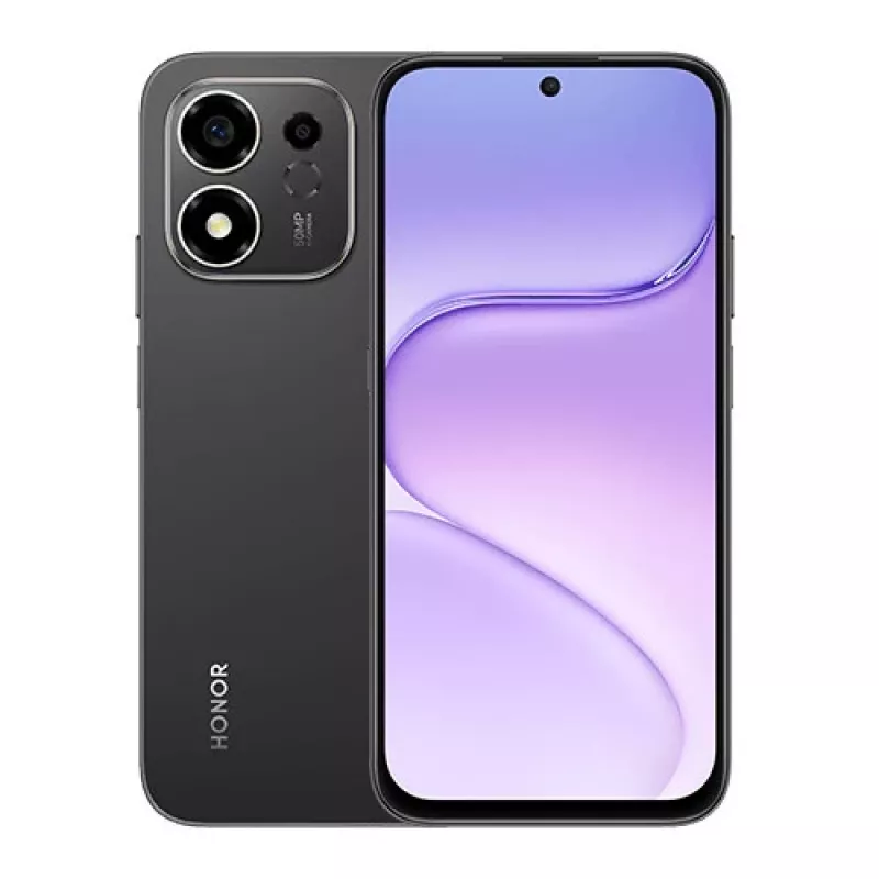 Honor 600 Smart 4GB/256GB, plata (EU)