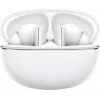 HONOR Choice Earbuds X8i Blanco - Auriculares inalámbricos Bluetooth 5.3 in-ear con AI ENC, 30h de batería, IPX4, control táctil
