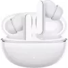 HONOR Choice Earbuds X8i Blanco - Auriculares inalámbricos Bluetooth 5.3 in-ear con AI ENC, 30h de batería, IPX4, control táctil