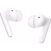 HONOR Choice Earbuds X8i Blanco - Auriculares inalámbricos Bluetooth 5.3 in-ear con AI ENC, 30h de batería, IPX4, control táctil