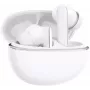 HONOR Choice Earbuds X8i Blanco - Auriculares inalámbricos Bluetooth 5.3 in-ear con AI ENC, 30h de batería, IPX4, control táctil