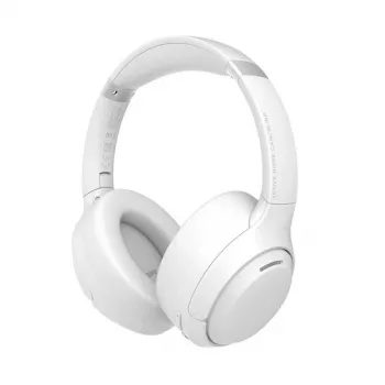 Honor Choice Auriculares Blanco – True Wireless Earbuds con Bluetooth 5.3, ENC y 28h de batería