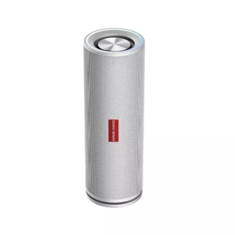 Honor Choice Pro Altavoz inalámbrico Bluetooth, BT 5.0, IPX5, negro