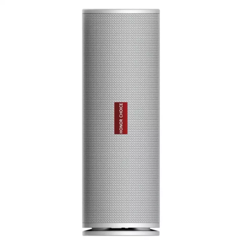 Honor Choice Pro Altavoz inalámbrico Bluetooth, BT 5.0, IPX5, negro