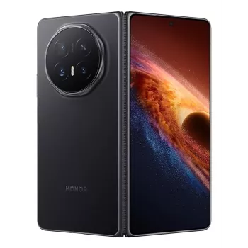 HONOR Magic V6 16/512GB negro