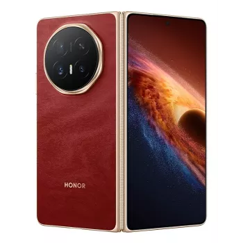 HONOR Magic V6 16/512GB Rojo