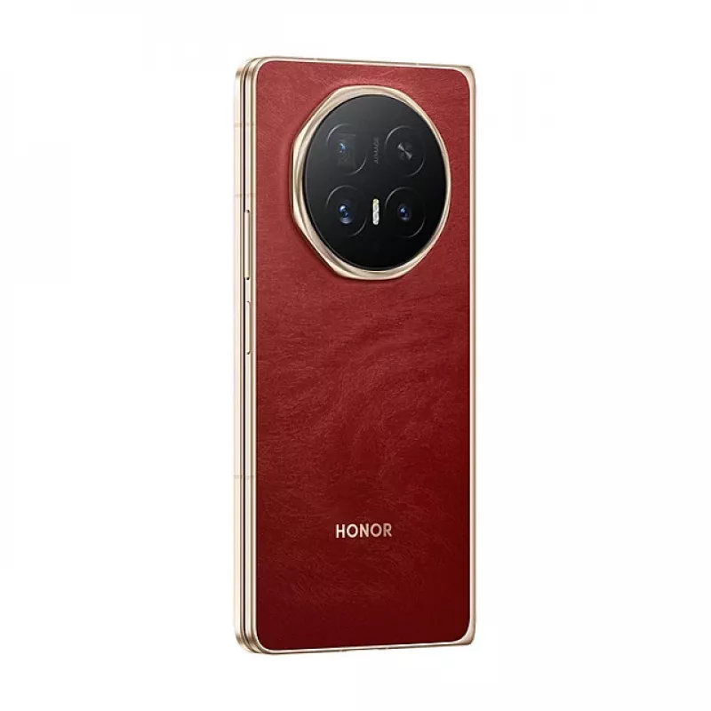 HONOR Magic V6 5G Smartphone 16GB/512GB, Rojo