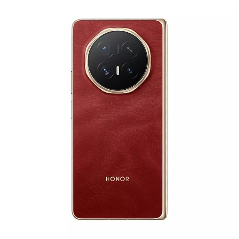 HONOR Magic V6 5G Smartphone 16GB/512GB, Rojo