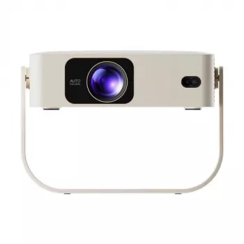 HONOR Projector Air Pro N5 - Blanco