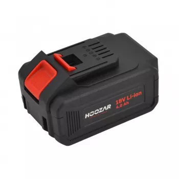 Hoover HOOZAR 18V sierra sable a batería 1x4,0Ah RS10BL