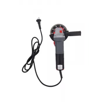 HOOVER HOOZAR amoladora angular 125mm 800W con regulación de velocidad