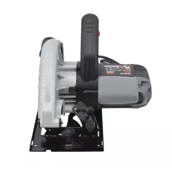 Hoozar Sierra circular, 190 mm, 1500 W