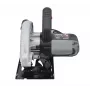 Hoozar Sierra circular, 190 mm, 1500 W
