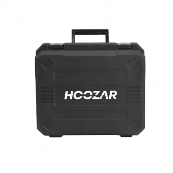 Hoover HOOZAR atornillador de impacto a batería 1/2