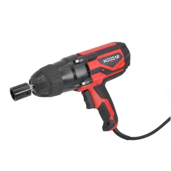 Hoover Hoozar Atornillador de impacto eléctrico 1/2