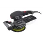 HOOVER HOOZAR Lijadora orbital 150mm 450W con mango