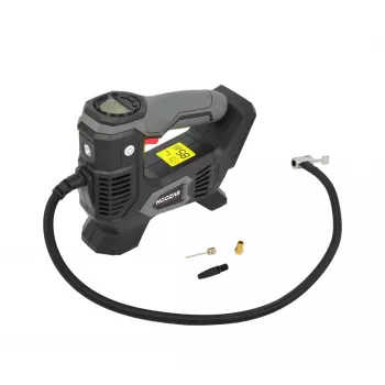 HOOZAR Compresor de aire a batería 18V IF50-0 (solo herramienta)