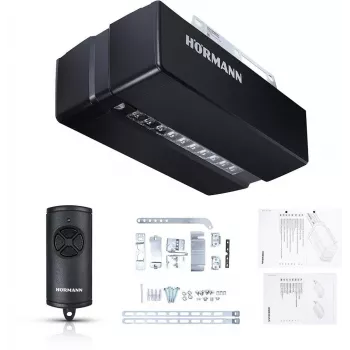 Accionamiento/actuador Hörmann ProMatic E4 868MHz BiSecure
