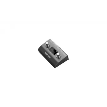Hotone EC2 Pulze Control pedal de conmutación para la serie Ampero