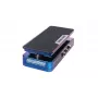 Hotone SP20 Soul Press II Pedal de volumen, wah y expresión 3 en 1