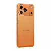 HOTWAV A17 Pro Max smartphone (naranja)