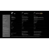 HoverAir X1 dron - Combo Plus Retail - Negro