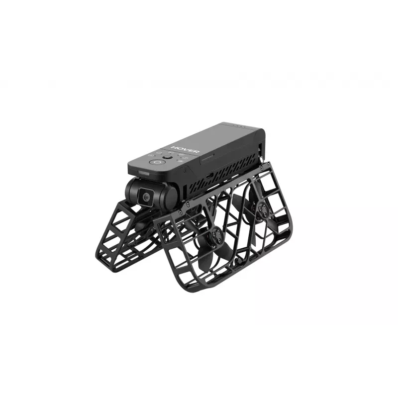 HoverAir X1 dron - Combo Plus Retail - Negro