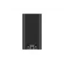 HP 100W GaN Cargador de pared EMEA-INTL English Loc-Euro Plug