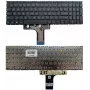 HP 15-FC / 15-FD Serie Teclado inglés de EE. UU.