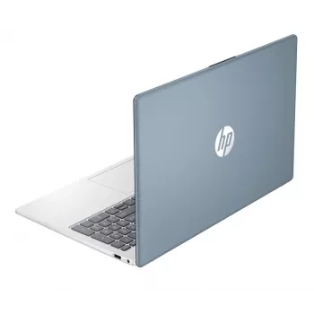 HP 15-fd0287ns portátil 15,6 pulgadas FHD IPS | Intel Core i7-1355U 13.ª generación | 16GB DDR4 | 512GB SSD | Intel Iris Xe gráficos | Windows 11 Home | Wi-Fi 6 | plata (reacondicionado)