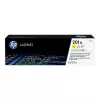 HP 201A Cartucho de tóner original LaserJet amarillo (CF402A) - 1.400 páginas
