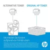 HP 203X Tóner de alto rendimiento cian (CF541X) - Original HP