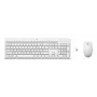 HP 230 Set de ratón y teclado inalámbricos