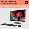 HP 24-cr0312nw AMD Ryzen 5 7520U 23,8 inch Full HD All-in-One PC, 16 GB LPDDR5, 512 GB SSD, Windows 11 Home, Blanco